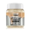 Krem Keto z MCT – Migdał & Wanilia 250g – BeKeto
