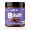 Krem Niskokaloryczny 8 Calories – Mleczna Czekolada 125g – Locco
