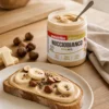 Krem Orzech Laskowy & Biała Czekolada 250g – Pronutrition