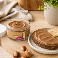 Krem Orzechowy Keto 100g – Feeling Ok