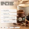 Krem Orzechowy ORZESZ! – Klasyk 35g – Palce Lizać