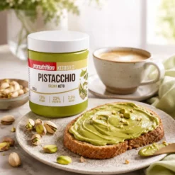 Krem Pistacjowy 250g – Pronutrition