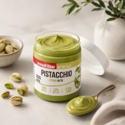 Krem Pistacjowy 250g – Pronutrition