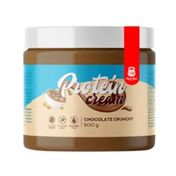 Krem proteinowy – Chrupiąca Czekolada 500g – Cheat Meal