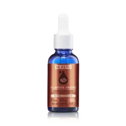 Krople Smakowe – Naturalna Czekolada 50ml – Beketo