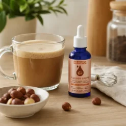 Krople Smakowe – Orzech Laskowy 50ml – Beketo