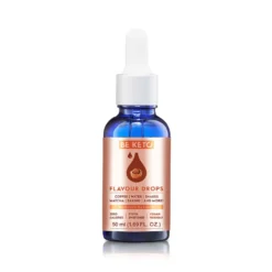 Krople Smakowe – Orzech Laskowy 50ml – Beketo