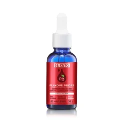 Krople Smakowe – Topowy Wiśniowy 50ml – Beketo