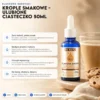 Krople Smakowe – Ulubione Ciasteczko 50ml – Beketo