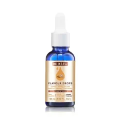 Krople Smakowe – Ulubione Ciasteczko 50ml – Beketo
