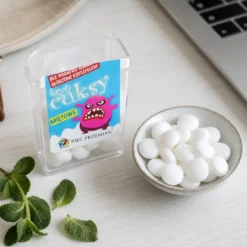 KsyliCuksy Miętowe BIO 13g – Pięć Przemian