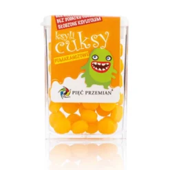 KsyliCuksy Pomarańczowe 13g – Pięć Przemian