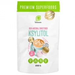 Ksylitol 250g – Intenson