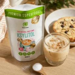 Ksylitol 250g – Intenson
