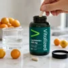Laktoferyna+ 200mg 60 kaps – Vuzimo