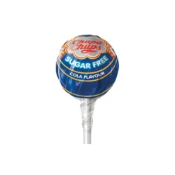 Lizak Bez Cukru – Cola – Chupa Chups