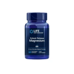 Magnez Extend-Release 60 kaps. – Life Extension