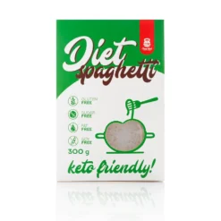 Makaron Keto Konjac Spaghetti 300g – Cheat Meal
