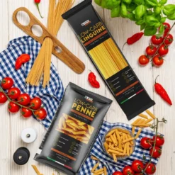 Makaron Keto Linguine 250g – Beketo