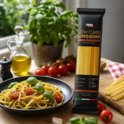 Makaron Keto Linguine 250g – Beketo