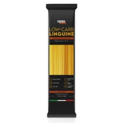 Makaron Keto Linguine 250g – Beketo