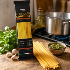 Makaron Keto Linguine 250g – Beketo