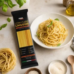 Makaron Keto Linguine 250g – Beketo