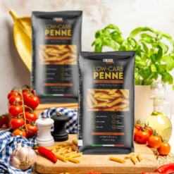 Makaron Keto Penne 250g – Beketo