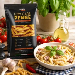 Makaron Keto Penne 250g – Beketo