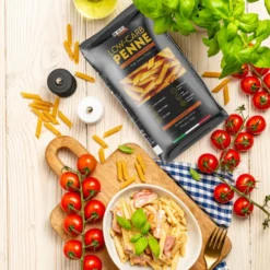 Makaron Keto Penne 250g – Beketo