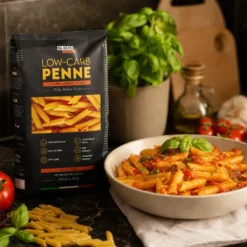 Makaron Keto Penne 250g – Beketo