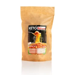 Makaron Keto Ręcznie Robiony 300g – Cambio Labs