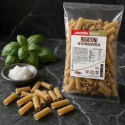 Makaron Keto Rigatoni 250g – Pronutrition