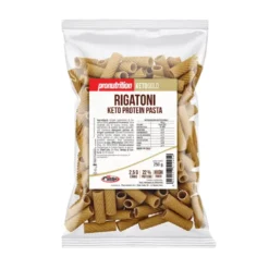 Makaron Keto Rigatoni 250g – Pronutrition