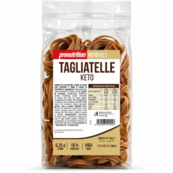 Makaron Keto Tagliatelle 250g – Pronutrition