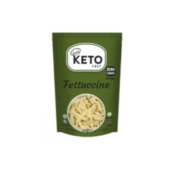 Makaron (Konjac) Fettuccine BIO 270g – Keto Chef