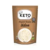 Makaron (Konjac) Udon Bezglutenowy BIO 270g – Keto Chef
