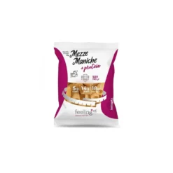 Makaron Mezze Maniche + Protein 50g – FeelingOk