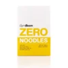 Makaron Niskowęglowodanowy BIO Noodle Zero 385g – GymBeam