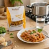 Makaron Niskowęglowodanowy Fusilli 250g – FeelingOK