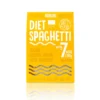 Makaron Niskowęglowodanowy Konjac/Shirataki Spaghetti 300g – Diet-Food