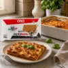 Makaron Niskowęglowodanowy Lasagne 150g – CiaoCarb