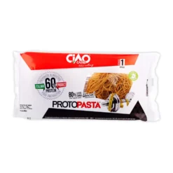 Makaron Niskowęglowodanowy Noodle 140g – CiaoCarb