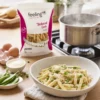 Makaron Niskowęglowodanowy Penne Start 50g – FeelingOK