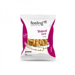 Makaron Niskowęglowodanowy Penne Start 50g – FeelingOK