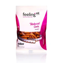 Makaron Niskowęglowodanowy Sedani 50g – FeelingOK