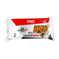Makaron Niskowęglowodanowy Tagliatelle 100g – CiaoCarb