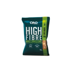 Makaron Pipe Rigate High Fibre 50g – Ciao Carb