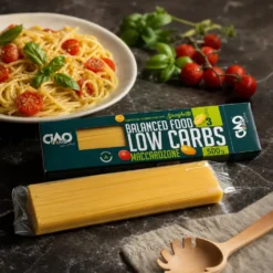 Makaron Spaghetti 500g – Ciao Carb
