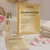Maska do Twarzy z Kolagenem – The Collagen Company